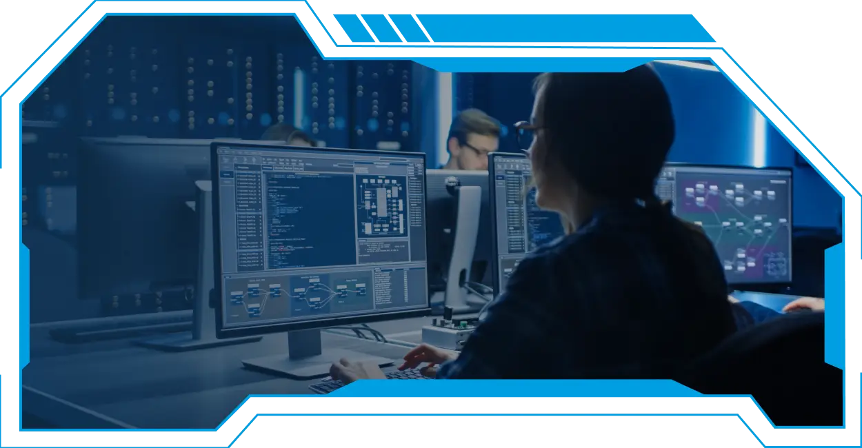 Ready to outsmart threats with 24/7 detection and rapid response?