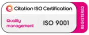 ISO Certifications