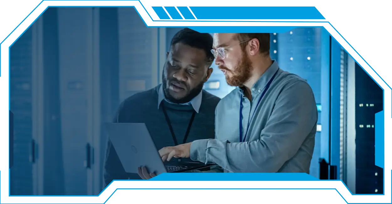 Need reliable on-site IT support to keep your hardware running?